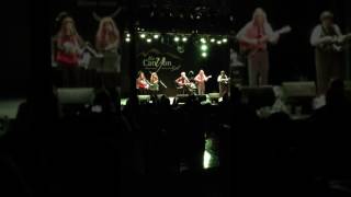 Dan Hicks and His Hot Licks - Canyon Club - Where's The Money - IMG 0886