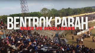 Download lagu BENTROK ANTAR SUPORTER PSIS (SNEX VS HOOLIGANS) mp3