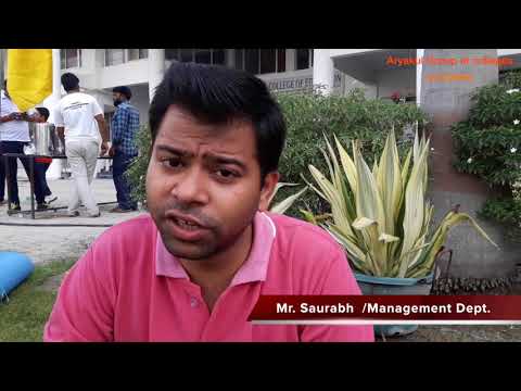 Aryakul College of Pharmacy and Research Sitapur General video thumbnail 4