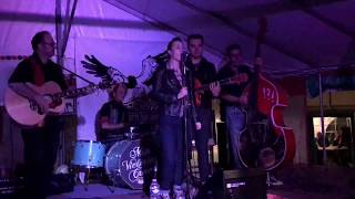 Miss Victoria Crown - Cracker Jack (Janis Martin)