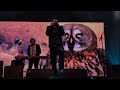 Mercury Rev - Runaway Raindrop / Tears in Rain (Vangelis cover) - Live Our Fest 2025 - Ourense - 4K