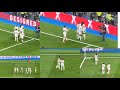 Crazy Celebration 🔥 Arda Guler, Vinicius, Bellingham Celebrated their goals Real Madrid vs Alaves