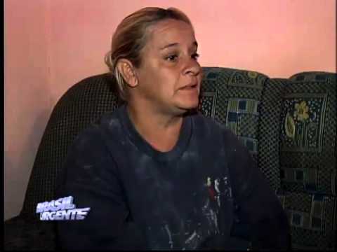 Brasil Urgente Campinas 17 07 2012 - bloco 01