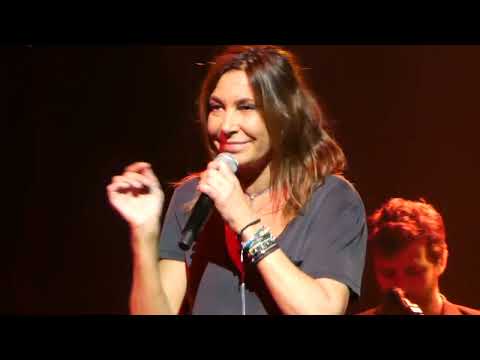 Zazie - Essenciel Tour @ Forum de Liège - 12/02/2020