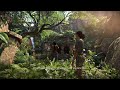 Uncharted: The Lost Legacy - White Monkey temple & first Hoysala token