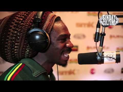 Live performance Meta Dia @ Sunday Culture Nov 2012