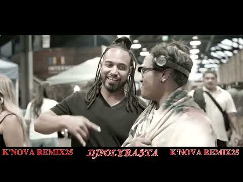 DJPOLYRASTA x K'NOVA - UnWhine ReMiX