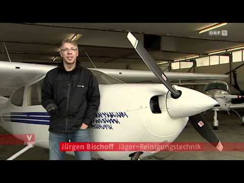 vheute   flugzeugstrahlen