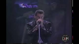 Depeche Mode - Live 90 : World in my eyes