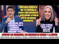 Montserrat Nebrera cruza una línea roja al minimizar el acoso machista contra Sara Santaolalla y la