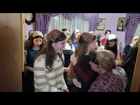 O, Precious Day | Songs - The Nights of the Lord, Matca (07.01.2026)