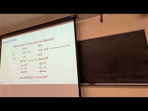 102126 L1 Chemistry 221 Video Lecture