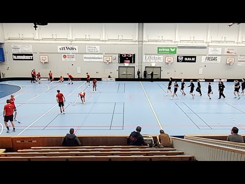 220119 JAS Herr Mölndal IBF- Ale IBF Herr JAS Aktiveteten