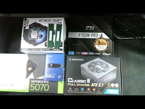 [아싸컴] 조립영상 라이브 / 2507147974(강*훈) 고객님