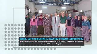 İŞKUR'da Haftaya Bakış-47
