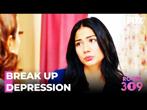 Lale Falls In Depression  - Room 309 Episode 50