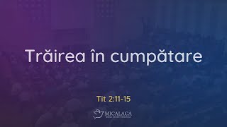 08 Februarie 2024 | Joi seara