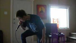 Kings &amp; Pawns(Ft. Joel Piper) - Kady! Danger (Vocal Cover)