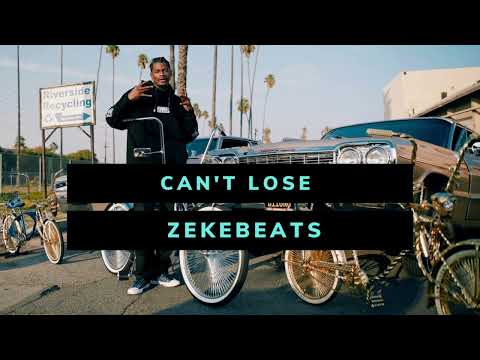 [FREE] Doggystyleeee X Snoop Dogg X Dr Dre Type Beat 2023-Can't Lose