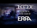 DECODE- Adjacent Ft. Jesse Cash of ERRA 