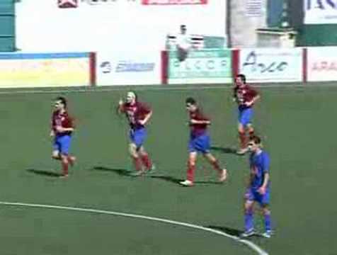 UD Grove B - Dorron CF Temp. 06/07