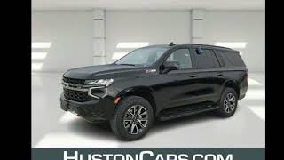 2021 Chevrolet Tahoe Z71 - Avon Park FL