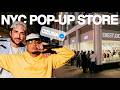 21 Days To Set Up A Store In New York