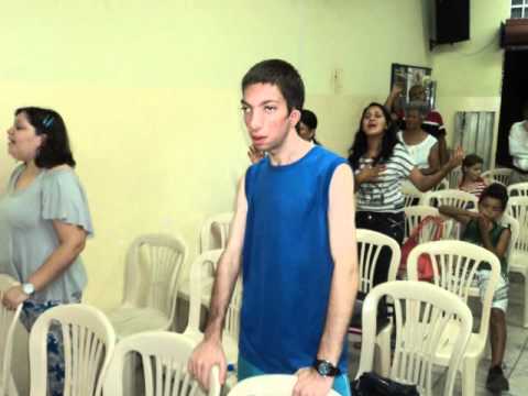 Quadrangular Vera Cruz...B.H..M.G....08 Março 2012 - Quinta feira.