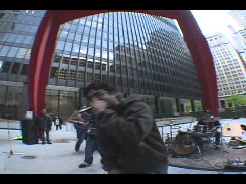 iLLmenTed ViBeS - IV