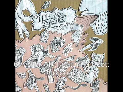 Iller Than Theirs - Iller Than Theirs (Full Album)