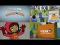 PBS KIDS GO Program Break 3 WKAR TV 2012