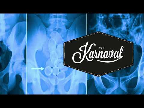 OKV Karnaval - Flik me bieken (2023)