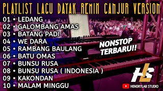 Download lagu LAGU DAYAK NONSTOP REMIX GANJUR ORGENTUNGGAL TERBARU 2025 mp3