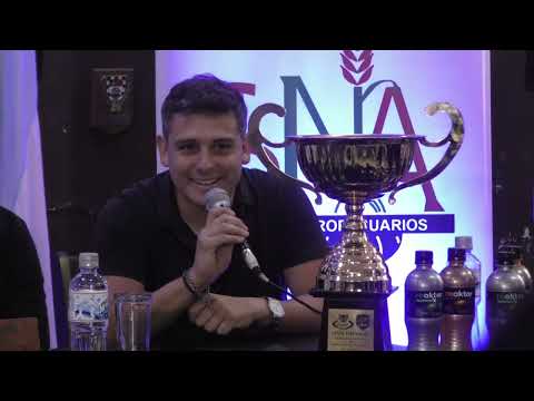 Los Mayuatos volverán a la competencia internacional frente a Paraguay el próximo 1° de octubre