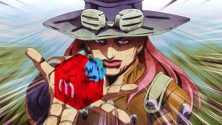 スティール・ボール・ラン｜メルカリ争奪戦｜PV第１弾