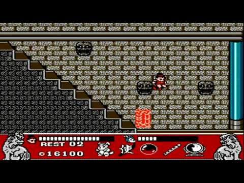 Play it Through - Conquest of the Crystal Palace Part 3