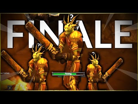 WoW Classic Beta: Funniest Moments (Ep.20)