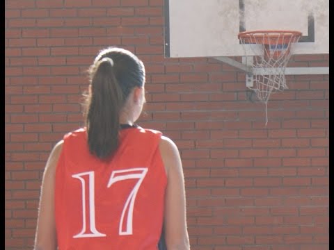 FINAL FOUR 2016  LAS ROZAS - ALAMEDA Infantil