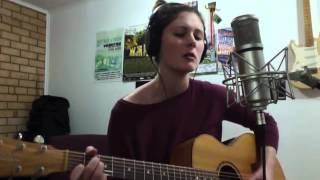 Special Ones by Zoe Brown (George Cover) Acoustic