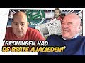 Kale & Kokkie vinden Siem de Jong vergane glorie