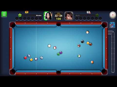 8 Ball Pool Mod APK v5.14.3 Anti Ban Unlimited Coins and Cash