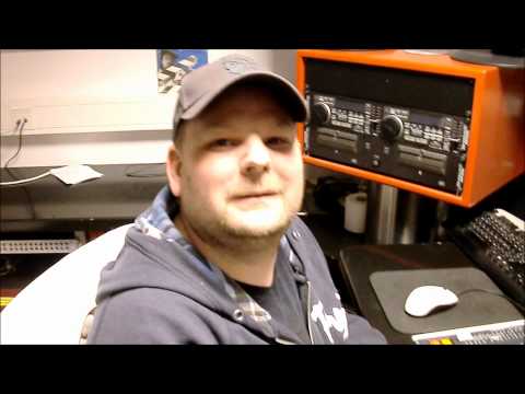 MOH Radio Live TV #43 - T-Town retards special