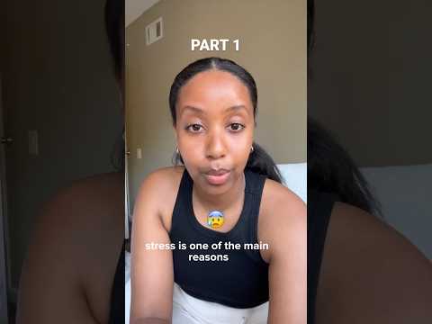 I WISH I knew THIS about hormone imbalance PART 1