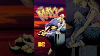 MTV’s most messed up show…