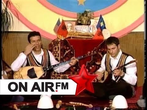 Vellezerit Bajra - Kadri Bistrica