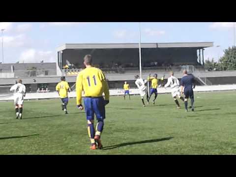 Unitas'30 A1 - Internos A1 (31-08-2013)