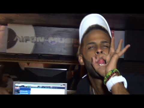 Bailando ((El enviao x Lobo king Dowa)) Aifon Music