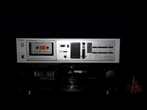 Zymotix "97 - feel my love. Tape Remaster