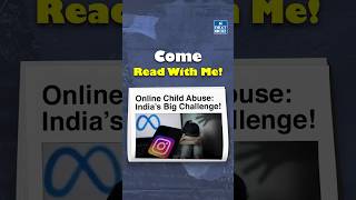 Come Read With Me | NEXT IAS