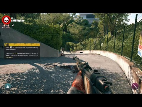 Dead Island 2 Best Mutator Farming Spot Guide (Update moved Rare Enemy Variants to SOLA DLC)